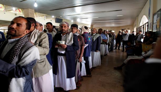 كيف عطلت عمليات السطو نقل الأموال بين المصارف اليمنية؟