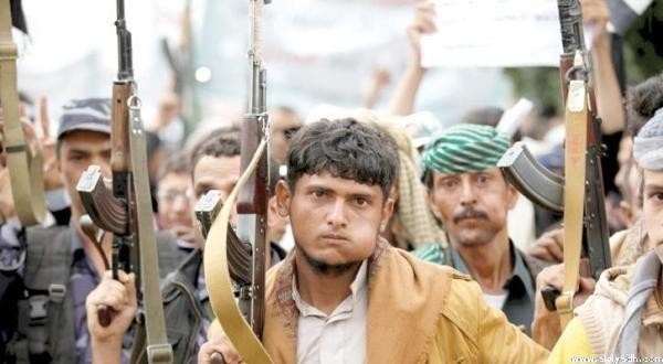 تصاعد الصراع بين ميليشيا الحوثي وصالح على نهب المؤسسات (تقرير)