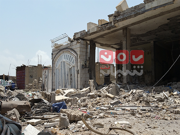 تعز: مقتل 17 حوثياً في معارك مع الجيش وغارات لمقاتلات التحالف