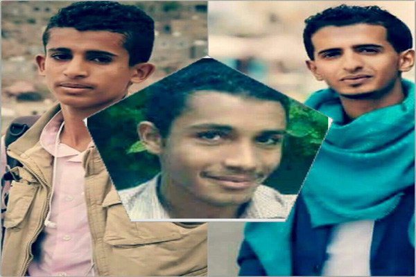 الاتحاد الدولي للصحفيين يحمل قيادة الحوثي مسؤولية قتل 3 صحفيين بتعز
