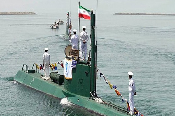 مسؤول إيراني: الأسطول الـ47 سيبحر إلى خليج عدن وباب المندب الشهر القادم