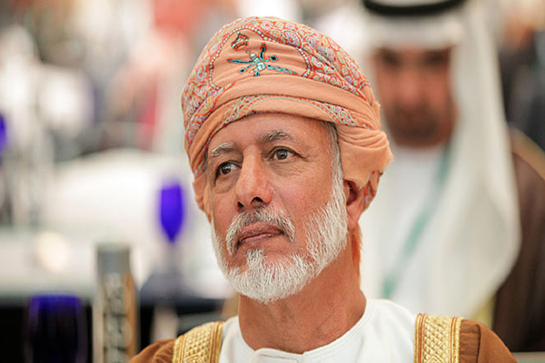 سلطنة عمان تؤكد موقفها المبدئي الداعم لليمن وقيادته الشرعية