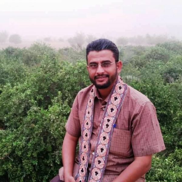 الصحفي "عزيزان" عام على استشهاده وأصدقائه يتذكرون تضحيته وشجاعته