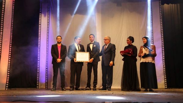فيلم يمني" يحصد لقب أفضل تصوير سينمائي في مهرجان الاسكندرية