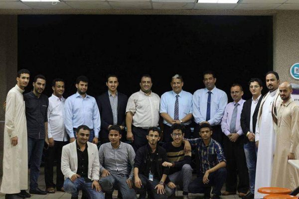 "الهوية والوحدة اليمنية" في ندوة لمركز الدراسات اليمنية بماليزيا