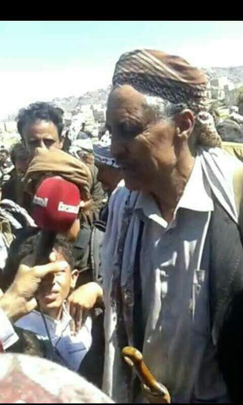 البيضاء: إصابة قيادي أمني حوثي ومصرع اثنين من مرافقيه في كمين مسلح "بالصومعة"