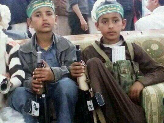 وزير حقوق الانسان: 10 آلاف حالة تجنيد للأطفال من قبل الحوثيين ونعمل على تأهيل الأسرى منهم