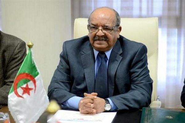 الجزائر تجدد دعمها للشرعية ووحدة اليمن والحل السياسي وفق المرجعيات