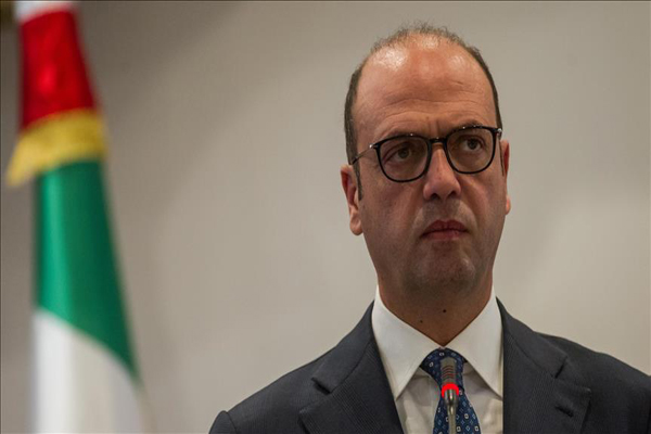 وزير خارجية إيطاليا يكشف عن مبادرة لحوار يمني-يمني لتعزيز الحل السياسي