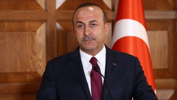وزير الخارجية التركي يعتزم زيارة السعودية الجمعة للقاء الملك سلمان