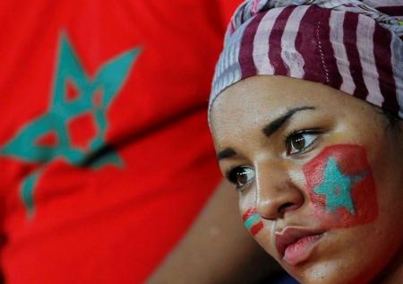 المغرب يخسر 1-صفر في الكاميرون في تصفيات كأس الأمم
