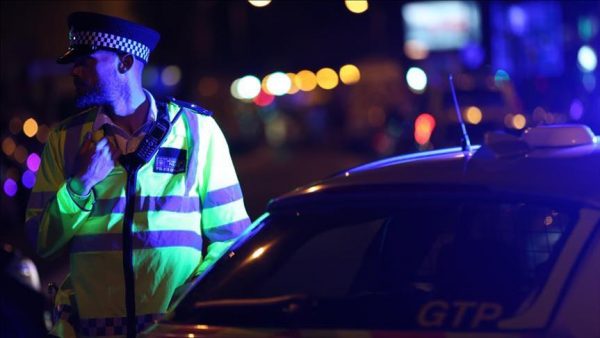 الكشف عن هوية منفذ هجوم لندن الإسلاموفوبي