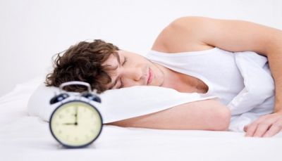 10 فوائد للنوم الجيد ليلا