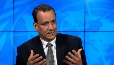 اجتماع للجامعة العربية الاثنين حول الوضع اليمني بحضور ولد الشيخ