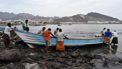 مصر تفرج عن عشرة صيادين يمنيين