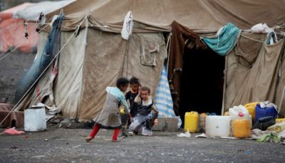 منظمة أممية: 38 طفلاً قتلوا في اليمن خلال أقل من شهرين