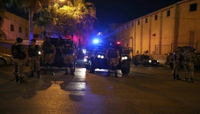 مقتل أردني وإصابة إسرائيلي اثر "إشكال" داخل سفارة إسرائيل في عمان
