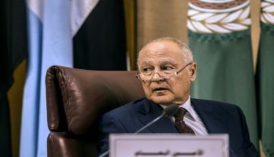 أمين عام الجامعة العربية يتهم إسرائيل بإثارة "حرب دينية"