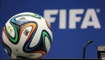 الفيفا يقرر إبعاد باكستان عن كرة القدم الدولية
