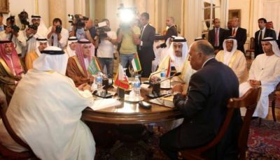 اجتماع لوزراء خارجية دول عربية السبت لبحث مقاطعتها لقطر