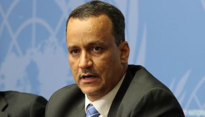 جولة "ولد الشيخ" ترسخ الاعتقاد بأن اليمن "رهين" القوى الإقليمية