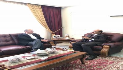سفير يمني: الحكومة حريصة على تذليل الصعوبات أمام المنظمات الأممية
