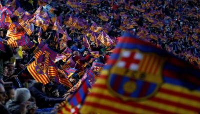 برشلونة بخزينة متخمة يبحث عن بديل في مرحلة ما بعد نيمار