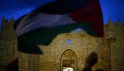 الفصائل الفلسطينية تدعو "لجمعة غضب" تنديدا بقرار ترامب المرتقب حول القدس