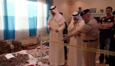 الكويت: اعتقال 12 مدانا في قضية تجسس لصالح إيران