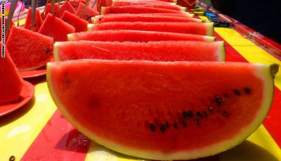 صديق الصيف المفضل.. 7 أشياء لا تعرفها عن البطيخ!