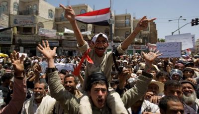 هل يدفن تحالف اليسار في  اليمن تكتل "اللقاء المشترك"؟!