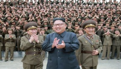 بكين ترى ان ازمة كوريا الشمالية باتت عند "منعطف"