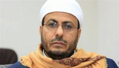 وزير الأوقاف يدعو المليشيا إلى عدم تسييس الحج والسماح للحجاج بمغادرة اليمن