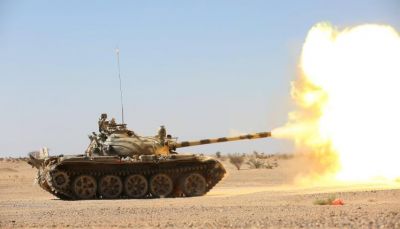 صعدة: قوات النخبة في الجيش تسيطر على مواقع إستراتيجية في باقم