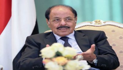 نائب الرئيس يدعو من انخدعو بالحوثيين لتحالف وطني لاستعادة الدولة