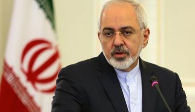 الحكومة: تصريحات ظريف محاولة للتغطية على دور إيران في إدارة الانقلاب الحوثي