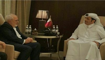 قطر وإيران تعززان تقاربهما في ظل استمرار الأزمة الخليجية