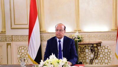 الرئاسة اليمنية تنفي منع هادي من العودة لليمن أو وضعه في الإقامة الجبرية بالرياض