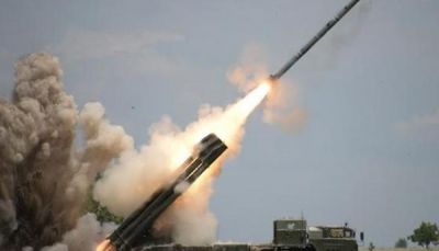 الحوثيون يعلنون إطلاق صاروخ باليستي على لواء الرادارات في عسير جنوبي السعودية