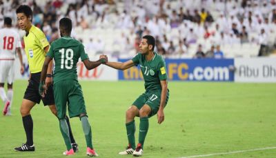 حظوظ المنتخبات العربية بالتصفيات الآسيوية المؤهلة للمونديال