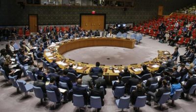 خلاف بمجلس الأمن بشأن الإجراءات تجاه كوريا الشمالية