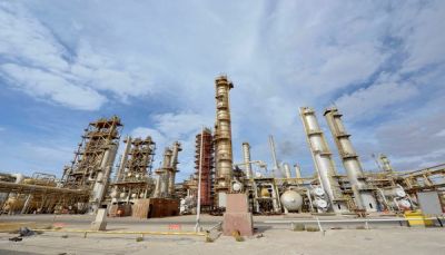 مهندس: إجلاء عمال أجانب من حقل الشرارة النفطي في ليبيا