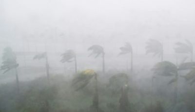 الإعصار إيرما يهدد فلوريدا بعد تراجعه إلى الدرجة الأولى