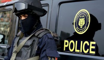 مصر: 18 قتيلا في هجوم على دورية لقوات الأمن في شمال سيناء 