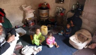 تقرير جديد: ارتفاع نسبة الفقر في اليمن إلى 85%