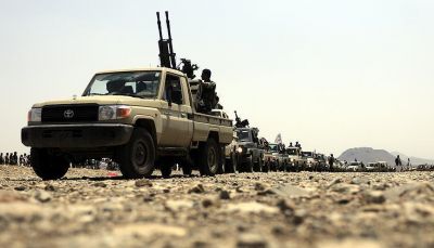 قائد جديد للجيش اليمني.. فرصة ممكنة لتغيير خارطة المعارك