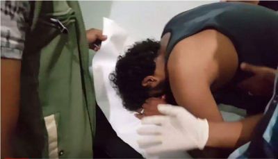 وزارة حقوق الإنسان تدعو المجتمع الدولي لإدانة مجزرة الحوثيين بتعز (أسماء الضحايا وأعمارهم)