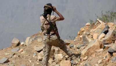 مأرب: قوات الجيش تتقدم في مواقع جديدة بصرواح ومقتل 6 من الانقلابيين