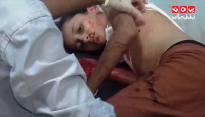 تعز: مقتل ثلاثة مدنيين برصاص قناصة مليشيات الحوثي وصالح