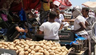 ارتفاع أسعار السلع في اليمن 35%... وتصاعد نسبة الفقراء